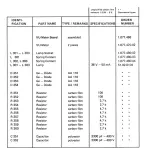 Preview for 112 page of Revox A77 Service Manual