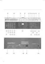 Предварительный просмотр 25 страницы Revox B215 Operating Instructions Manual