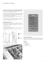 Предварительный просмотр 35 страницы Revox B215 Operating Instructions Manual