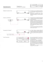 Preview for 7 page of Revox B260 Operating Instructions Manual