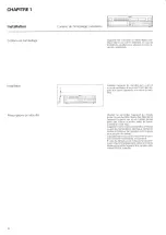 Preview for 78 page of Revox B260 Operating Instructions Manual