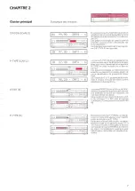 Preview for 80 page of Revox B260 Operating Instructions Manual