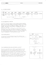 Preview for 37 page of Revox B261 Service Instructions Manual