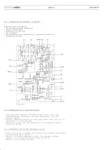 Preview for 47 page of Revox B261 Service Instructions Manual