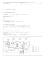 Preview for 59 page of Revox B261 Service Instructions Manual