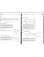 Предварительный просмотр 8 страницы Revox B261 Service Manual