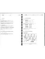 Preview for 10 page of Revox B261 Service Manual