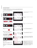 Preview for 12 page of Revox B285 Operating Instructions Manual