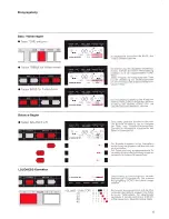 Preview for 17 page of Revox B285 Operating Instructions Manual