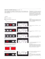 Preview for 19 page of Revox B285 Operating Instructions Manual