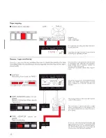 Preview for 50 page of Revox B285 Operating Instructions Manual