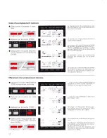 Preview for 66 page of Revox B285 Operating Instructions Manual