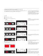 Preview for 71 page of Revox B285 Operating Instructions Manual