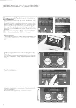 Preview for 10 page of Revox B710 MK II Manual