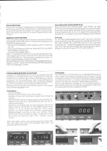 Preview for 15 page of Revox B710 MK II Manual