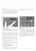 Preview for 30 page of Revox B710 MK II Manual