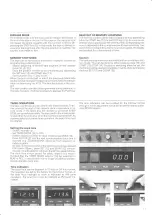 Preview for 32 page of Revox B710 MK II Manual