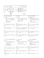 Preview for 38 page of Revox B760 Service Manual