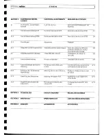 Preview for 6 page of Revox B791 Service Instructions Manual