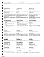 Preview for 14 page of Revox B791 Service Instructions Manual