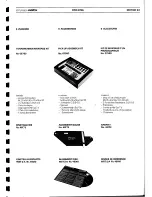 Preview for 77 page of Revox B791 Service Instructions Manual