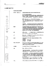 Preview for 7 page of Revox Broadcast 16 Operation And Service Instructions Manual