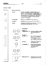 Preview for 12 page of Revox Broadcast 16 Operation And Service Instructions Manual