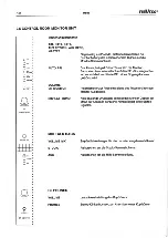 Preview for 13 page of Revox Broadcast 16 Operation And Service Instructions Manual