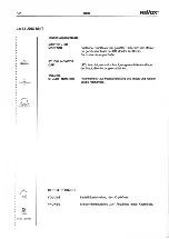 Preview for 15 page of Revox Broadcast 16 Operation And Service Instructions Manual