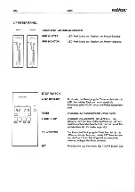 Preview for 17 page of Revox Broadcast 16 Operation And Service Instructions Manual