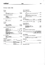 Preview for 22 page of Revox Broadcast 16 Operation And Service Instructions Manual