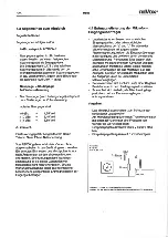 Preview for 25 page of Revox Broadcast 16 Operation And Service Instructions Manual