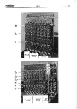 Preview for 26 page of Revox Broadcast 16 Operation And Service Instructions Manual