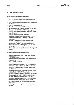 Preview for 29 page of Revox Broadcast 16 Operation And Service Instructions Manual