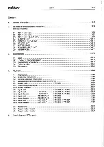 Preview for 30 page of Revox Broadcast 16 Operation And Service Instructions Manual