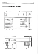 Preview for 32 page of Revox Broadcast 16 Operation And Service Instructions Manual