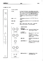 Preview for 38 page of Revox Broadcast 16 Operation And Service Instructions Manual