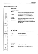 Preview for 39 page of Revox Broadcast 16 Operation And Service Instructions Manual