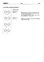 Preview for 40 page of Revox Broadcast 16 Operation And Service Instructions Manual