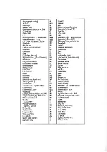 Preview for 57 page of Revox Broadcast 16 Operation And Service Instructions Manual