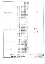 Preview for 63 page of Revox Broadcast 16 Operation And Service Instructions Manual