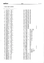 Preview for 77 page of Revox Broadcast 16 Operation And Service Instructions Manual