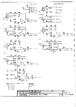 Preview for 80 page of Revox Broadcast 16 Operation And Service Instructions Manual