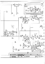 Preview for 84 page of Revox Broadcast 16 Operation And Service Instructions Manual