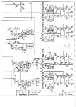 Preview for 124 page of Revox Broadcast 16 Operation And Service Instructions Manual