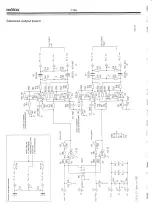 Предварительный просмотр 30 страницы Revox C126 Manual