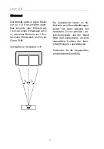 Preview for 6 page of Revox Center G100 User Manual