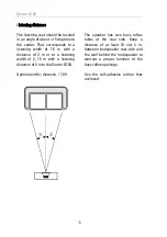 Preview for 12 page of Revox Center G100 User Manual