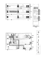 Preview for 5 page of Revox Classic Line B22 Operating Instructions Manual