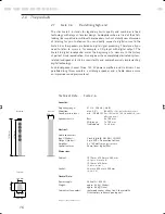 Preview for 4 page of Revox Digital LS Brochure & Specs